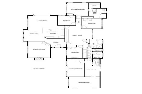 Photo of property in 69a Pencarrow Road, Tamahere, Hamilton, 3283