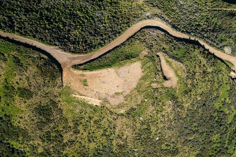 Photo of property in Long Gully Farm, 457 Southernthread Road, Brooklyn, Wellington, 6021