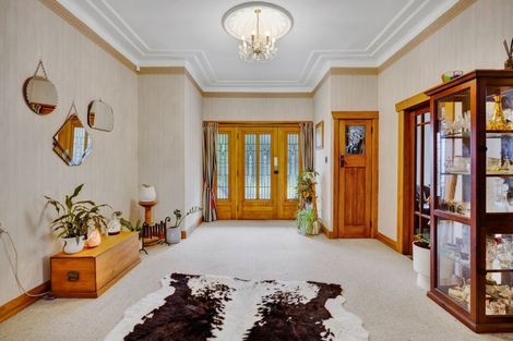 Photo of property in 1170a South Road, Manaia, 4678