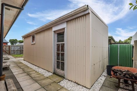 Photo of property in 97 Cameron Street, Ashburton, 7700