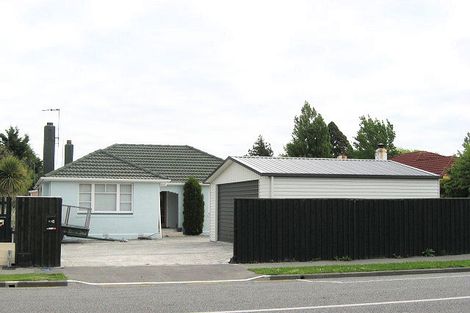 Photo of property in 23a Hilton Street, Kaiapoi, 7630