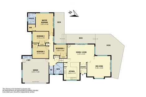 Photo of property in 36 Max Short Drive, Pukekohe, 2120