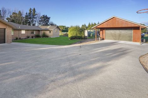 Photo of property in 67 Mandalea Road, Ohoka, Rangiora, 7475