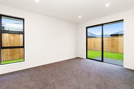 Photo of property in 17 Allied Road, Halswell, Christchurch, 8025
