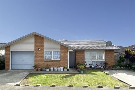 Photo of property in 45a Hall Avenue, Mangere, Auckland, 2022