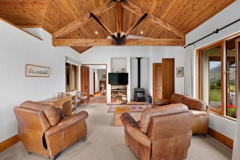 Photo of property in 515 Mount Barker Road, Wanaka, 9382