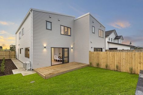 Photo of property in 80b Kahui Parade, Karaka, 2113