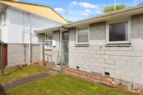 Photo of property in 3/225 Edgeware Road, Edgeware, Christchurch, 8013