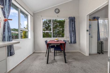 Photo of property in 24 Conclusion Street, Ascot Park, Porirua, 5024