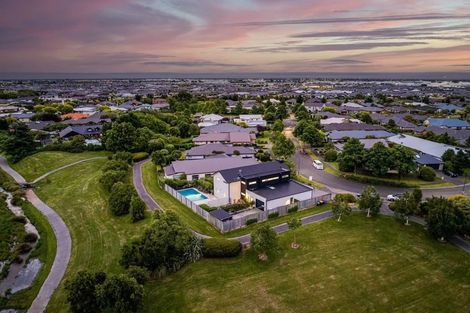 Photo of property in 16 Longspur Avenue, Wigram, Christchurch, 8025