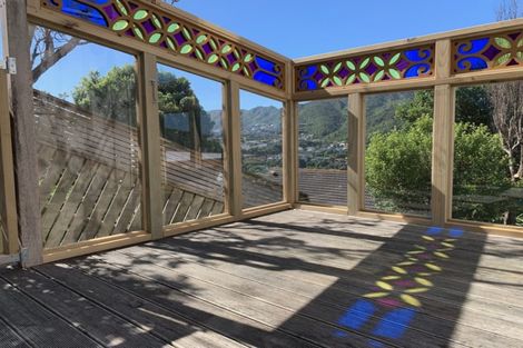 Photo of property in 131a Cockayne Road, Khandallah, Wellington, 6035