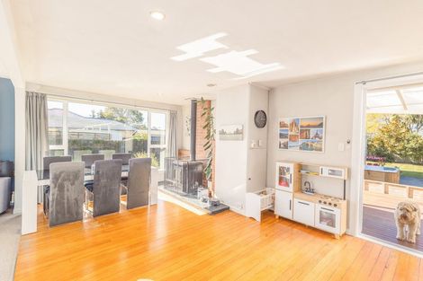 Photo of property in 446 Hills Road, Mairehau, Christchurch, 8052