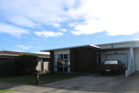 Photo of property in 37 Mcgregor Street, Milson, Palmerston North, 4414