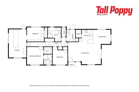 Photo of property in 98 Roberts Street, Waihi, 3610