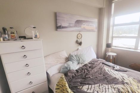 Photo of property in Vespa Apartments, 20 Hanson Street, Mount Cook, Wellington, 6021