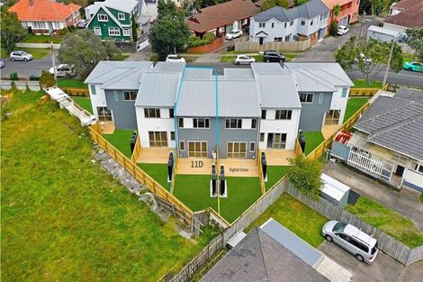 Photo of property in 11d Reid Road, New Lynn, Auckland, 0600