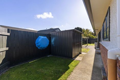 Photo of property in 18 Dougherty Place, Hokowhitu, Palmerston North, 4410