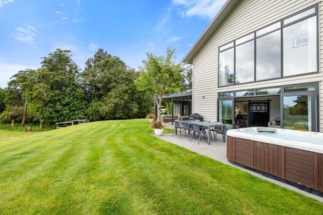 Photo of property in 224a Junction Road, Mangorei, New Plymouth, 4371