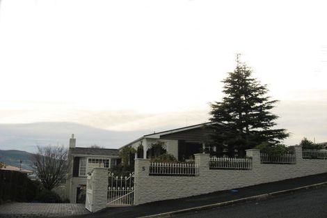 Photo of property in 5 Leary Street, Kenmure, Dunedin, 9011
