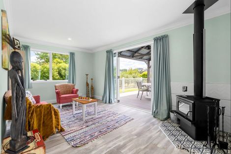 Photo of property in 46 Totara Street, Manunui, Taumarunui, 3924