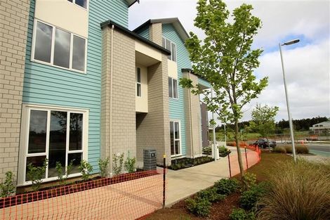 Photo of property in 122 Squadron Drive, Hobsonville, Auckland, 0618