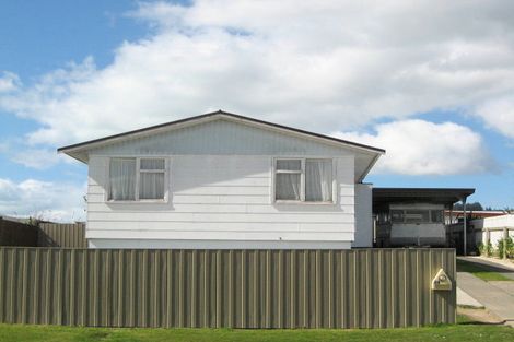 Photo of property in 34 Farnworth Crescent, Whakatane, 3120