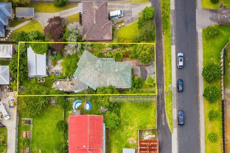 Photo of property in 2a Glenorchy Street, Glen Eden, Auckland, 0602