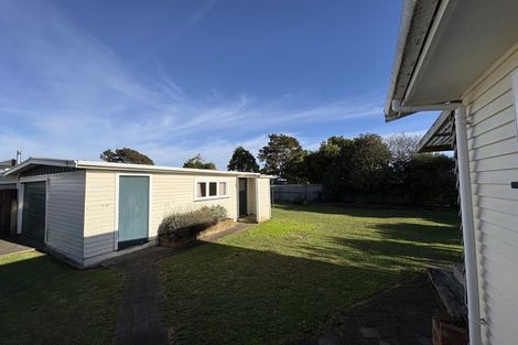 Photo of property in 21 Freyberg Street, Levin, 5510