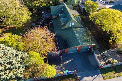 Photo of property in 40 Moore Street, Rolleston, 7614