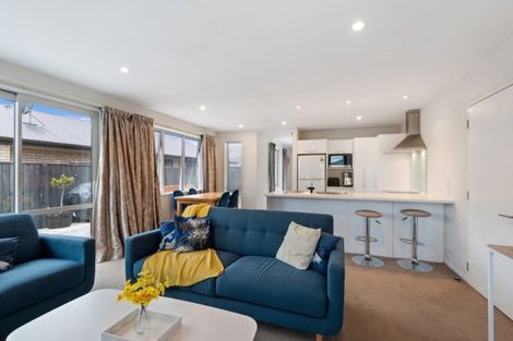 Photo of property in 5 Norrie Way, Kaiapoi, 7630