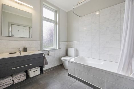Photo of property in 55 Arthur Street, Dunedin Central, Dunedin, 9016