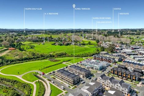 Photo of property in 66 Papatupu Way, Kumeu, 0810