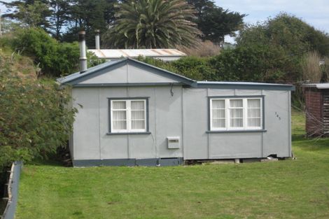 Photo of property in 145 Kahukura Avenue, Waitarere Beach, Levin, 5510