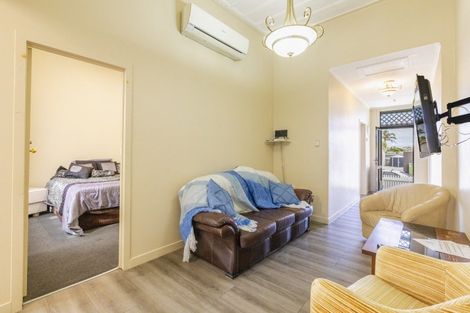 Photo of property in 78 Mcgrath Street, Napier South, Napier, 4110