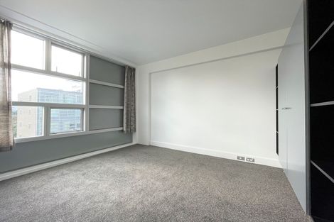 Photo of property in St Pauls Apartments, 75/43u Mulgrave Street, Thorndon, Wellington, 6011
