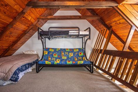 Photo of property in 22 Lee Street, Ohakune, 4625