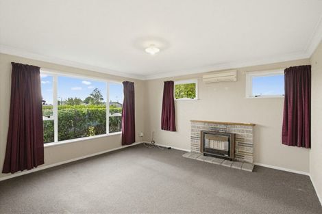 Photo of property in 12 Cargill Street, Levin, 5510