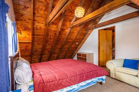 Photo of property in 22 Lee Street, Ohakune, 4625