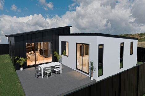 Photo of property in 5 Jasmine Close, Rolleston, 7614