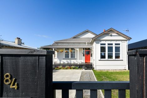 Photo of property in 84 Featherston Street, Takaro, Palmerston North, 4412