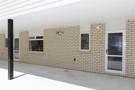 Photo of property in 19u1 Manning Street, Hamilton Central, Hamilton, 3204