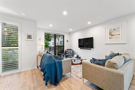 Photo of property in 17 Te Uru Lane, Takapuna, Auckland, 0622