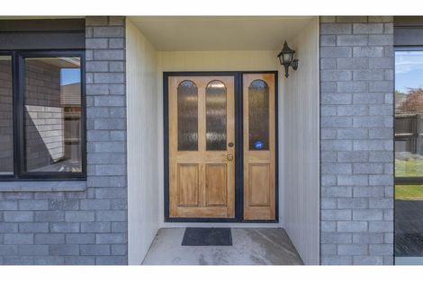 Photo of property in 23 Mathias Place, Kaiapoi, 7630