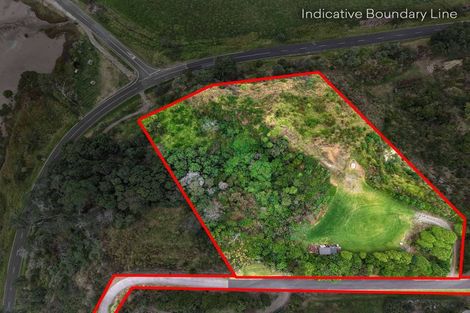 Photo of property in 5 Ohiwa Cove Rise, Waiotahe, Opotiki, 3198