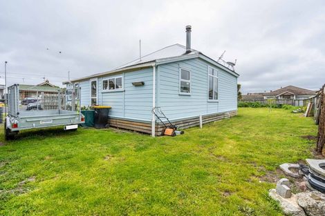 Photo of property in 152 Crinan Street, Appleby, Invercargill, 9812
