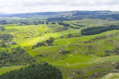 Photo of property in 158 Pahiatua Aokautere Road, Aokautere, 4471