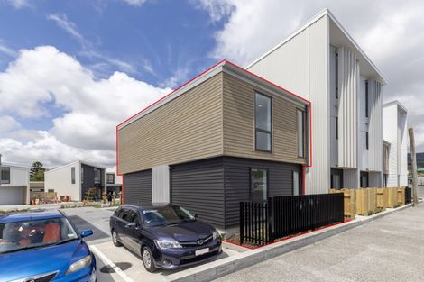 Photo of property in 51 Kamahi Place, Paraparaumu, 5032