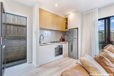 Photo of property in 3 Hea Road, Hobsonville, Auckland, 0616