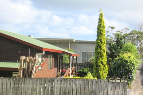 Photo of property in 2/25 Captain Scott Road, Glen Eden, Auckland, 0602