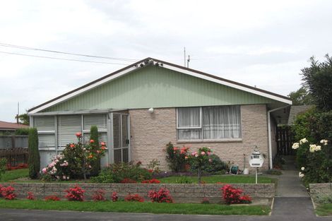 Photo of property in 47 Cedars Street, Hoon Hay, Christchurch, 8025